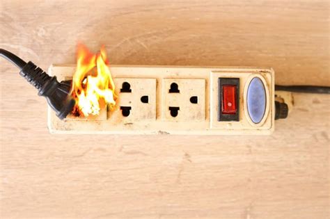 how do fires start in electrical boxes|what causes electrical fires.